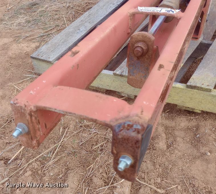 image for item EN8627 Shaver HD-8 post driver