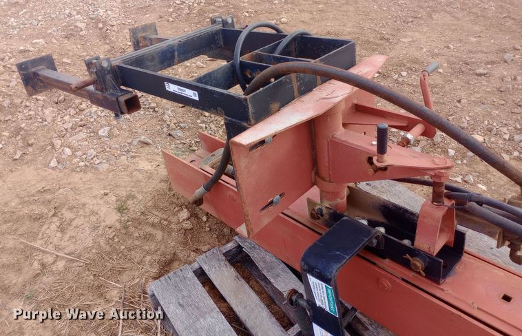 image for item EN8627 Shaver HD-8 post driver