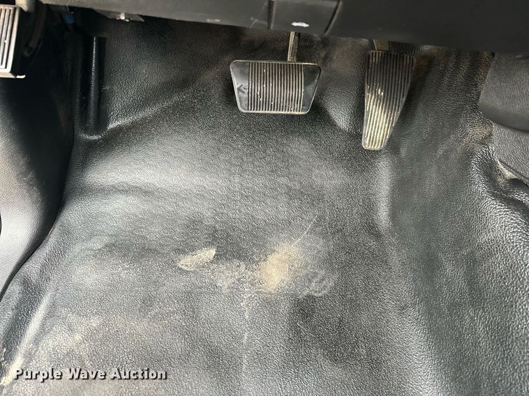 image for item ER4681 2019 Dodge Ram 1500 Quad Cab pickup truck