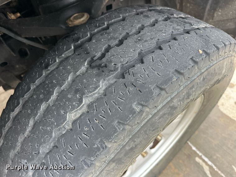 image for item ER4681 2019 Dodge Ram 1500 Quad Cab pickup truck