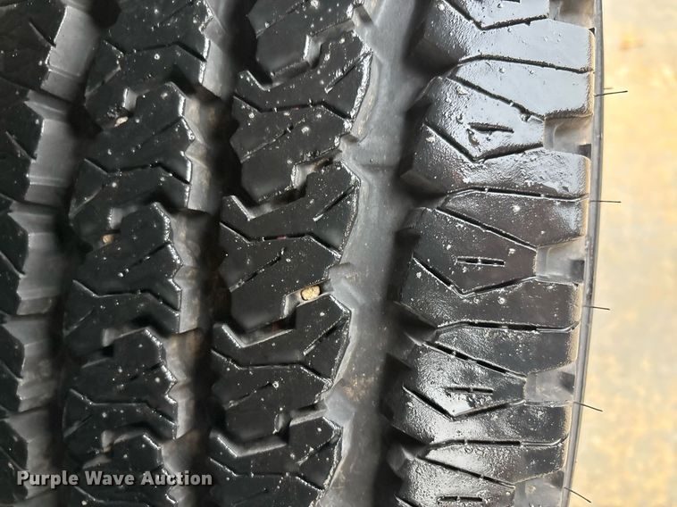 image for item ER4682 2019 Dodge Ram 1500 Quad Cab pickup truck