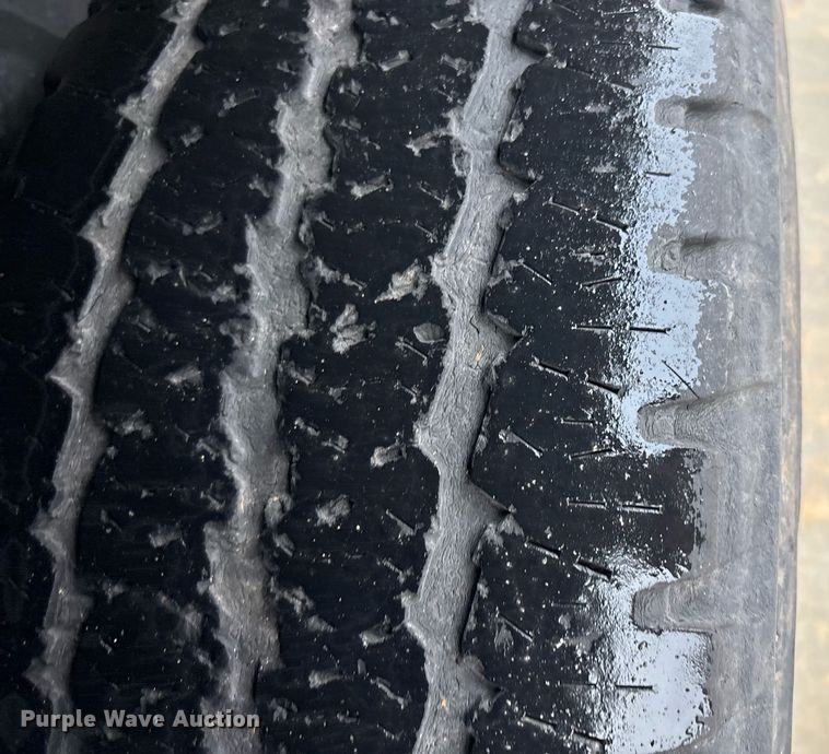 image for item ER4682 2019 Dodge Ram 1500 Quad Cab pickup truck