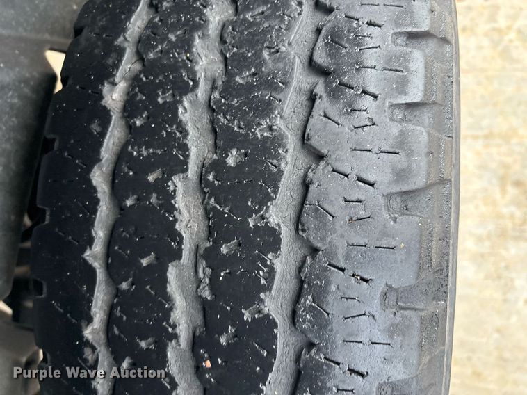 image for item ER4682 2019 Dodge Ram 1500 Quad Cab pickup truck