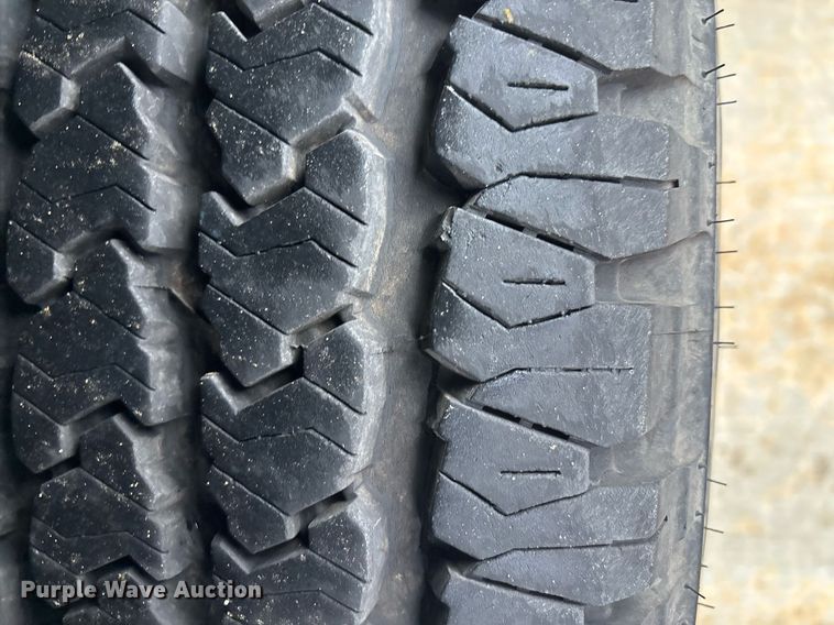 image for item ER4682 2019 Dodge Ram 1500 Quad Cab pickup truck