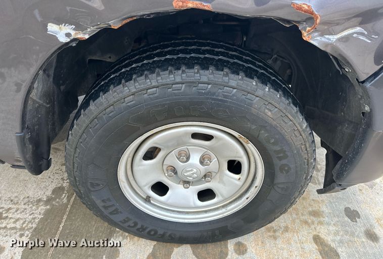 image for item ER4683 2019 Dodge Ram 1500 Quad Cab pickup truck