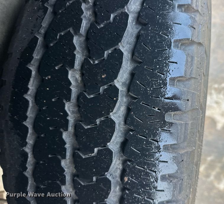 image for item ER4683 2019 Dodge Ram 1500 Quad Cab pickup truck