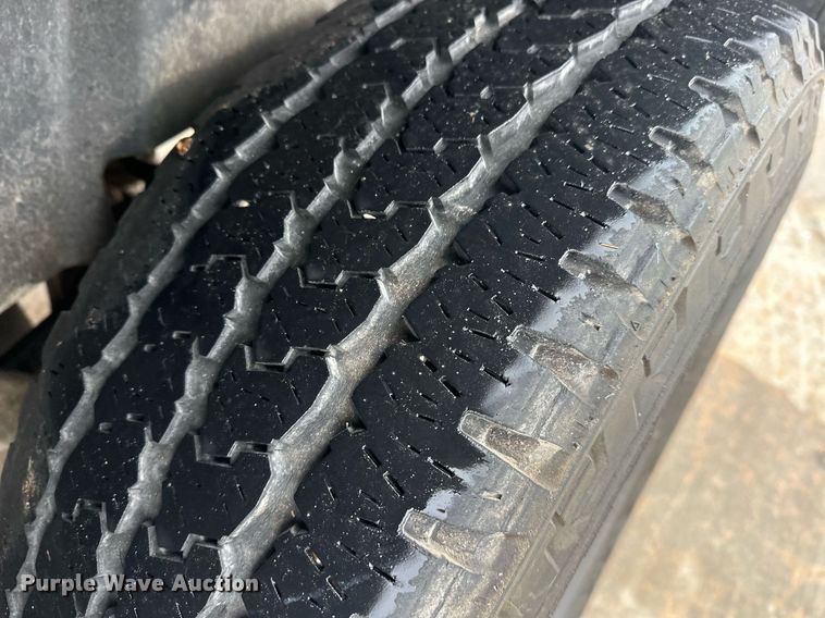 image for item ER4683 2019 Dodge Ram 1500 Quad Cab pickup truck