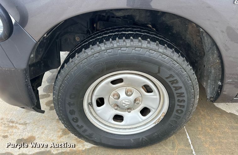 image for item ER4683 2019 Dodge Ram 1500 Quad Cab pickup truck