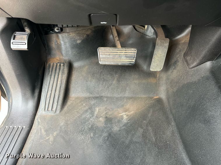 image for item ER4685 2018 Chevrolet Silverado 1500 Crew Cab pickup truck