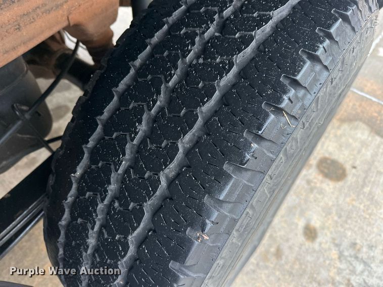 image for item ER4685 2018 Chevrolet Silverado 1500 Crew Cab pickup truck