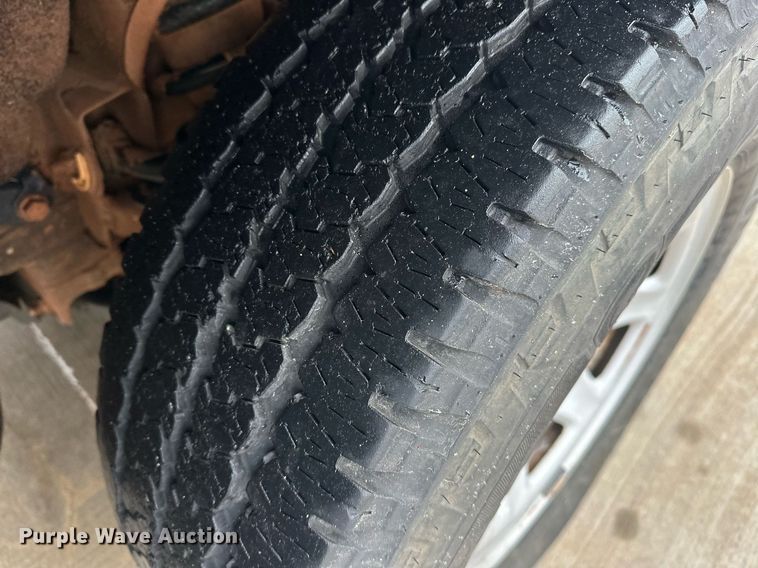 image for item ER4685 2018 Chevrolet Silverado 1500 Crew Cab pickup truck