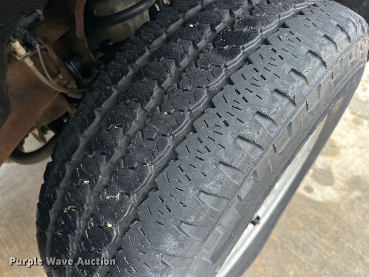 image for item ER4687 2017 Chevrolet Silverado 1500 Double Cab pickup truck