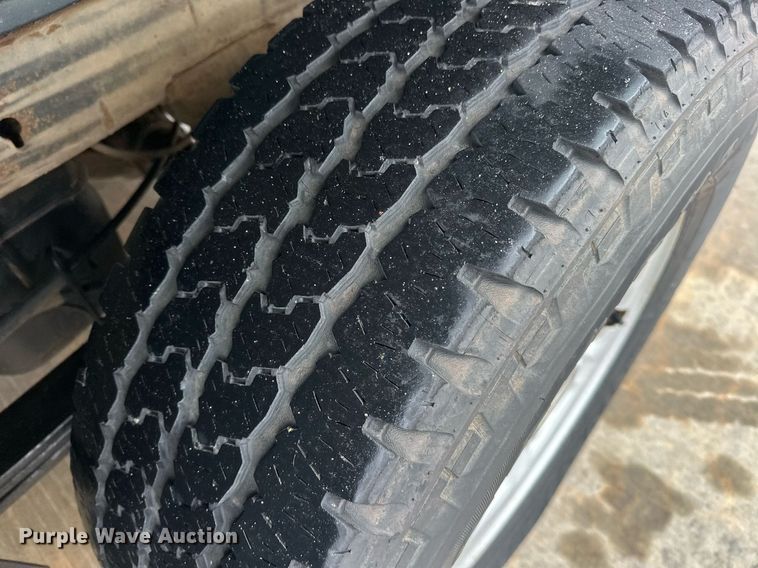 image for item ER4687 2017 Chevrolet Silverado 1500 Double Cab pickup truck