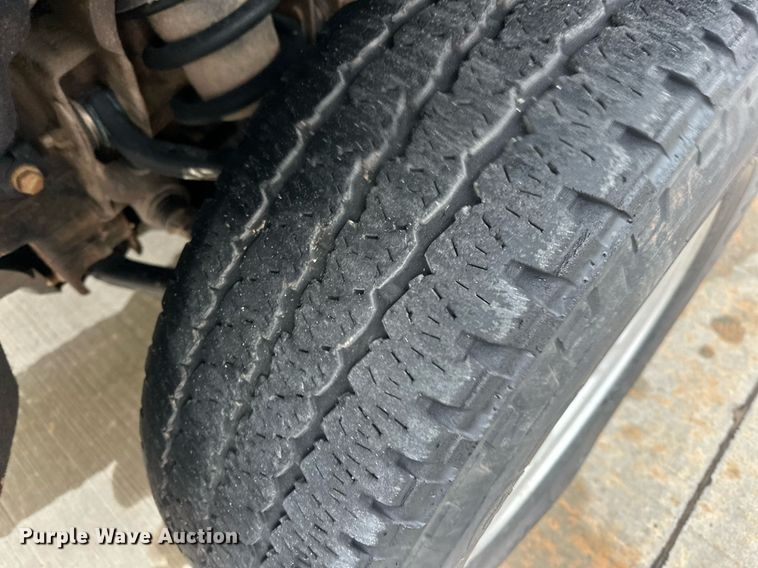 image for item ER4689 2018 Chevrolet Silverado 1500 Double Cab pickup truck