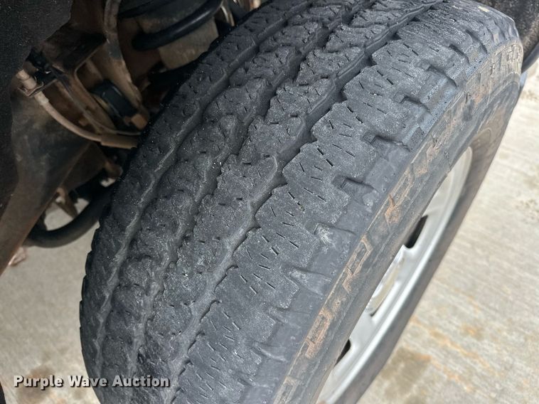 image for item ER4689 2018 Chevrolet Silverado 1500 Double Cab pickup truck