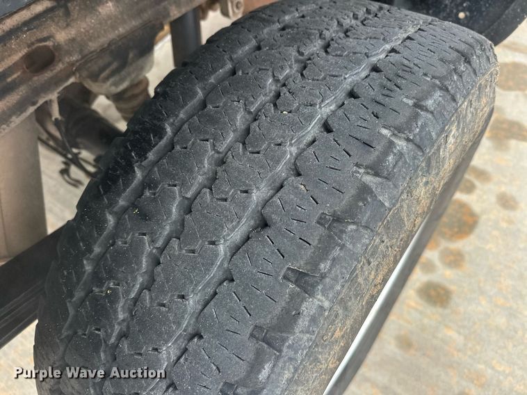 image for item ER4689 2018 Chevrolet Silverado 1500 Double Cab pickup truck