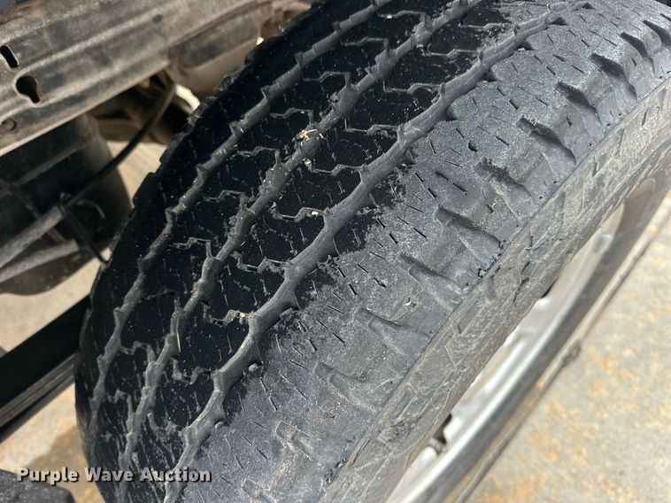 image for item ER4689 2018 Chevrolet Silverado 1500 Double Cab pickup truck