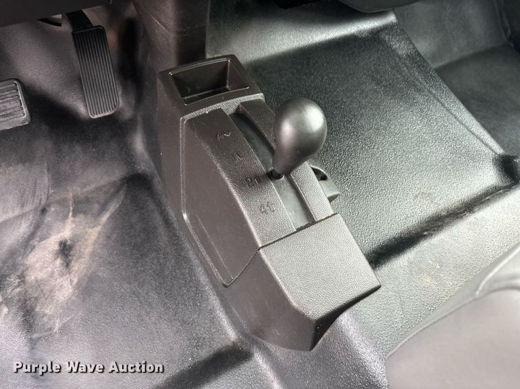 image for item ER4693 2016 Chevrolet Silverado 1500 Double Cab pickup truck