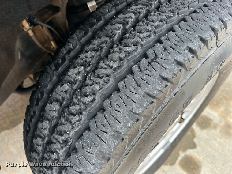 image for item ER4693 2016 Chevrolet Silverado 1500 Double Cab pickup truck