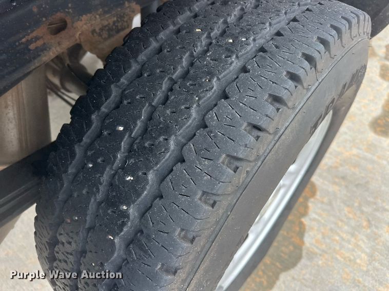 image for item ER4693 2016 Chevrolet Silverado 1500 Double Cab pickup truck