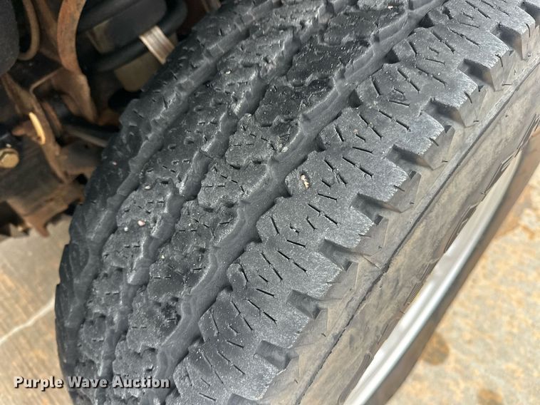 image for item ER4693 2016 Chevrolet Silverado 1500 Double Cab pickup truck