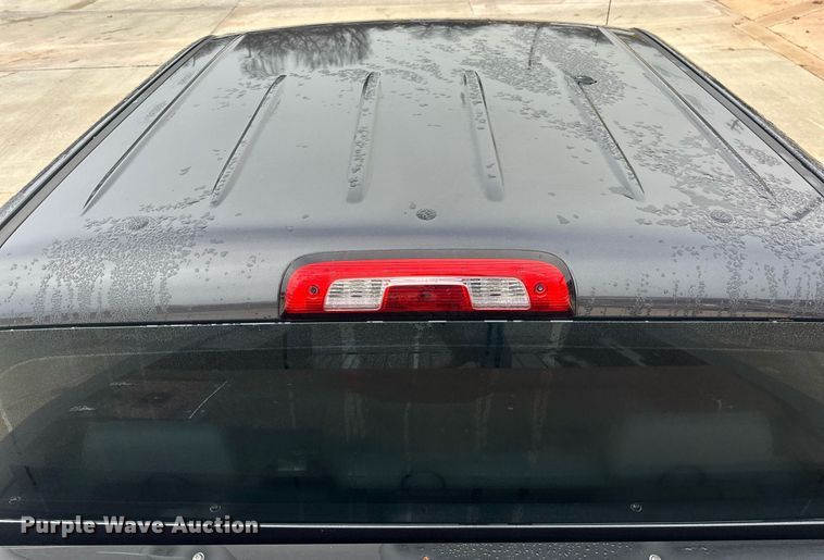 image for item ER4695 2016 Chevrolet Silverado 1500 Double Cab pickup truck