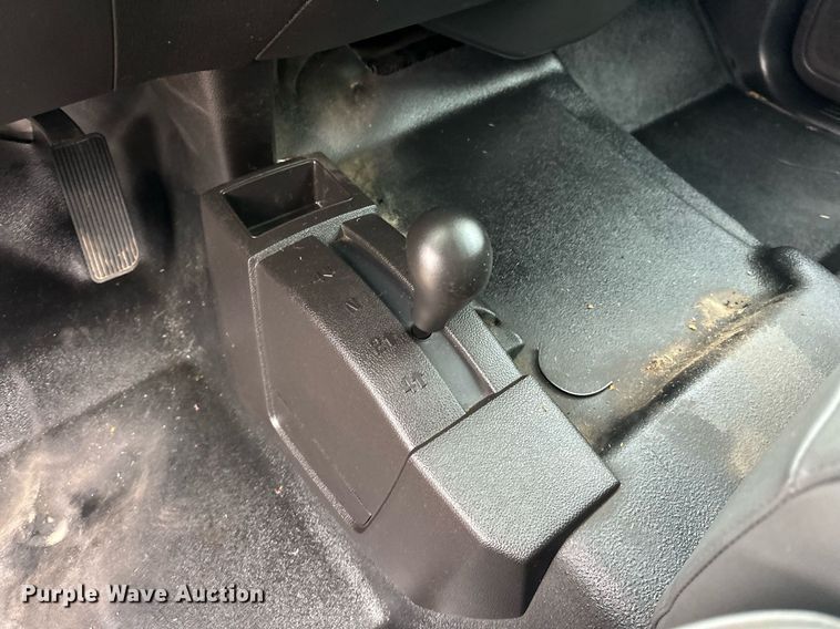 image for item ER4695 2016 Chevrolet Silverado 1500 Double Cab pickup truck