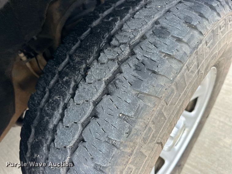 image for item ER4695 2016 Chevrolet Silverado 1500 Double Cab pickup truck