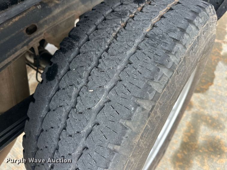 image for item ER4695 2016 Chevrolet Silverado 1500 Double Cab pickup truck