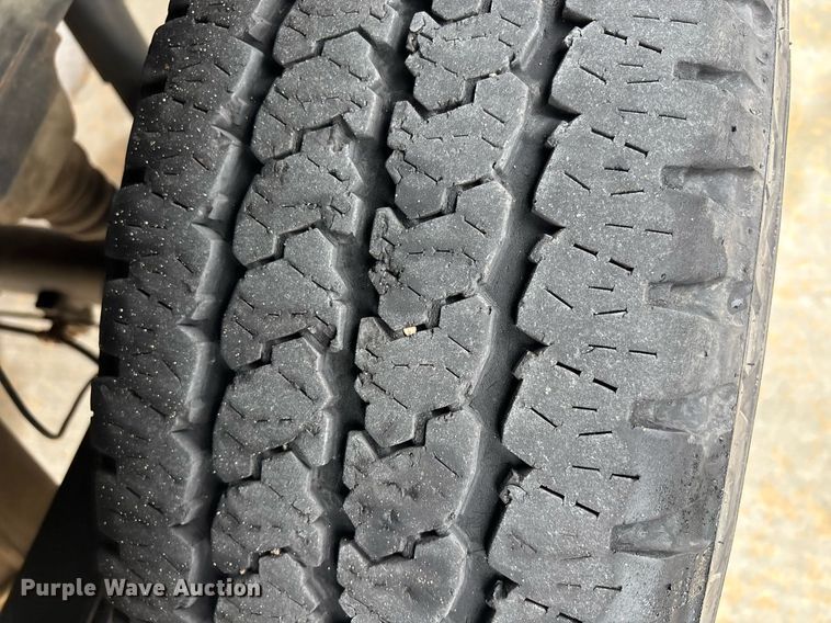 image for item ER4696 2015 Chevrolet Silverado 1500 Double Cab pickup truck