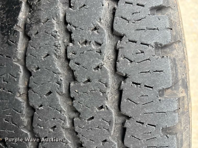 image for item ER4696 2015 Chevrolet Silverado 1500 Double Cab pickup truck