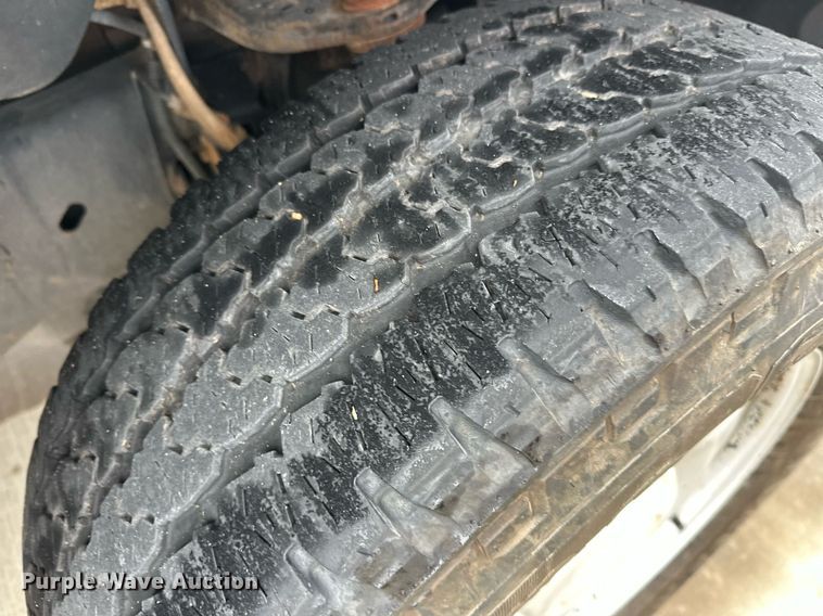 image for item ER4697 2014 Ford F150 SuperCab pickup truck