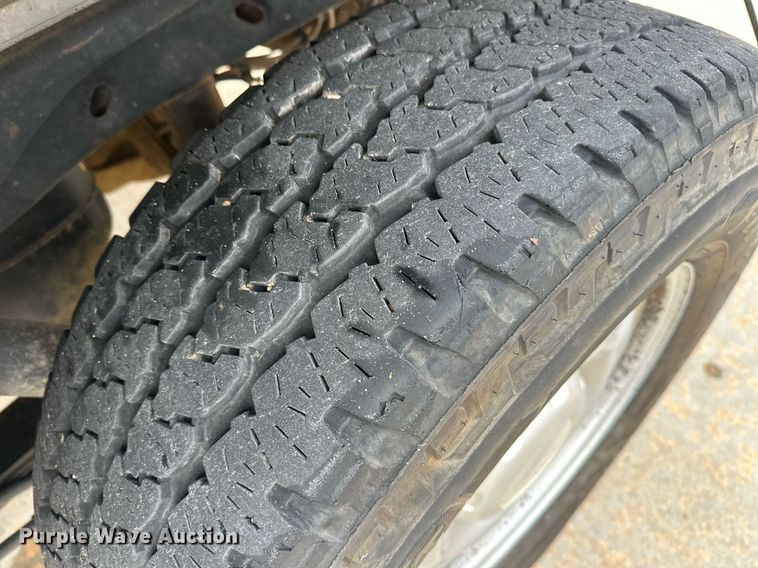 image for item ER4697 2014 Ford F150 SuperCab pickup truck