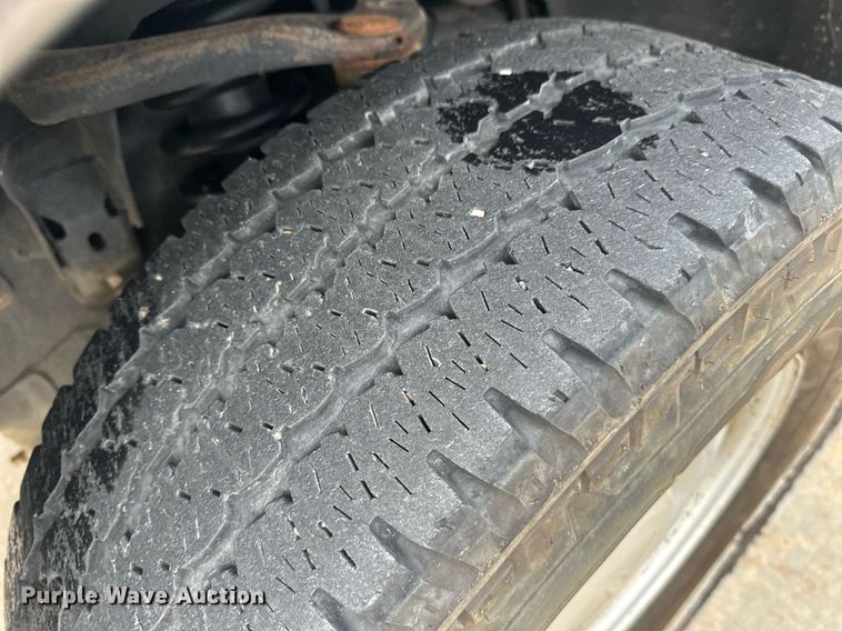 image for item ER4697 2014 Ford F150 SuperCab pickup truck