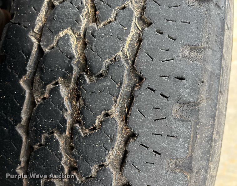 image for item ER4698 2014 Ford F150 SuperCab pickup truck