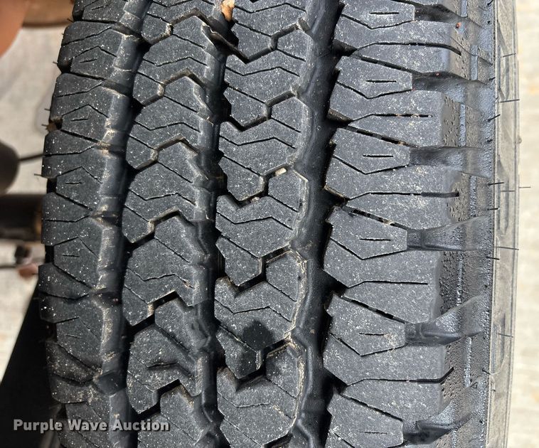 image for item ER4698 2014 Ford F150 SuperCab pickup truck