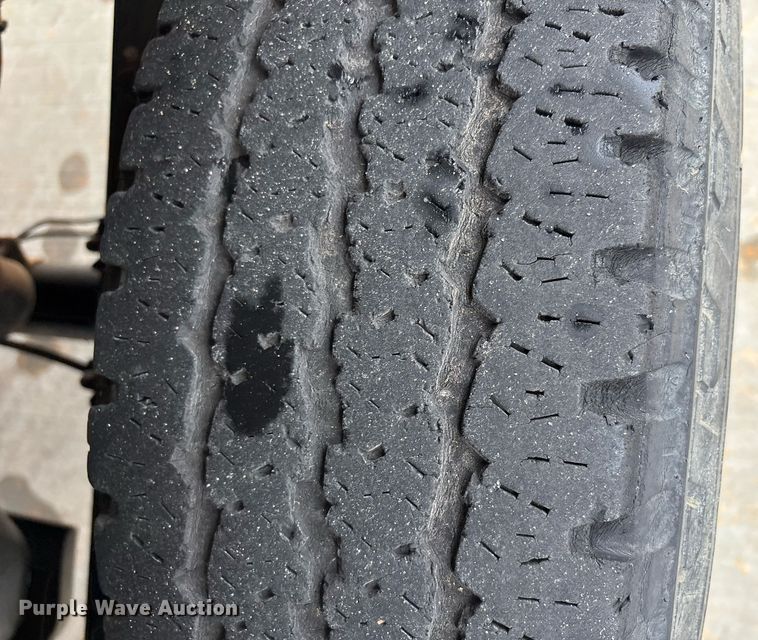 image for item ER4698 2014 Ford F150 SuperCab pickup truck