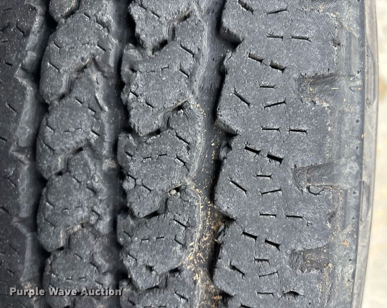 image for item ER4698 2014 Ford F150 SuperCab pickup truck