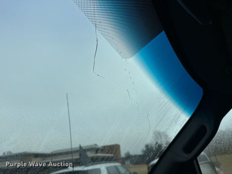 image for item ER4699 2014 Ford F150 SuperCab pickup truck