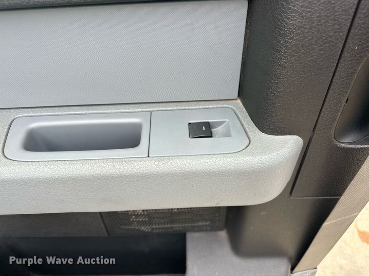 image for item ER4699 2014 Ford F150 SuperCab pickup truck