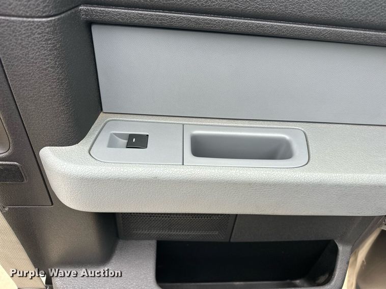 image for item ER4699 2014 Ford F150 SuperCab pickup truck