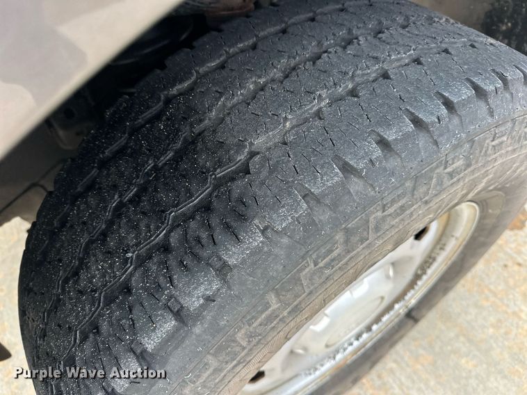 image for item ER4699 2014 Ford F150 SuperCab pickup truck