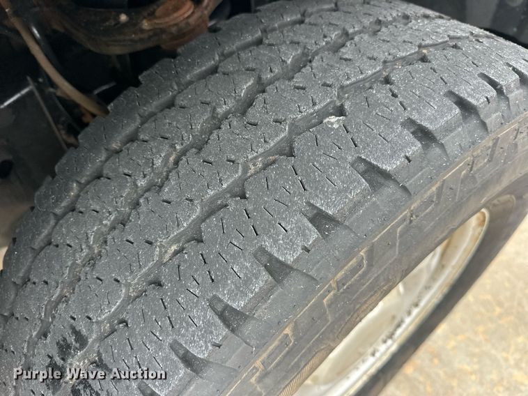 image for item ER4699 2014 Ford F150 SuperCab pickup truck