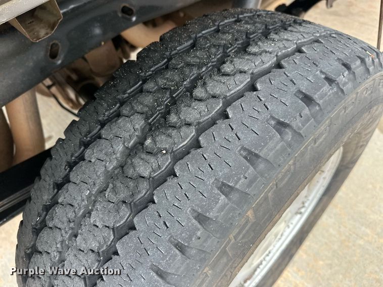 image for item ER4699 2014 Ford F150 SuperCab pickup truck