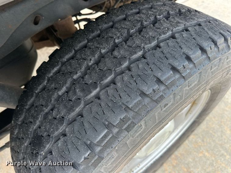 image for item ER4699 2014 Ford F150 SuperCab pickup truck