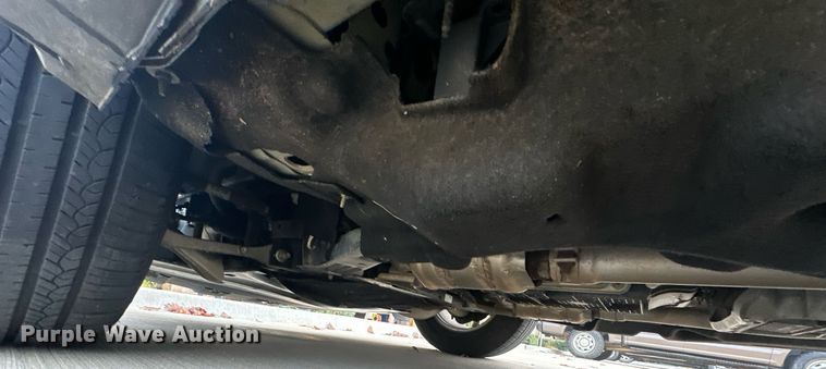 image for item ER4702 2020 Ford Explorer SUV