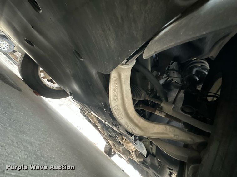 image for item ER4702 2020 Ford Explorer SUV