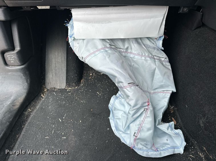 image for item ER4702 2020 Ford Explorer SUV