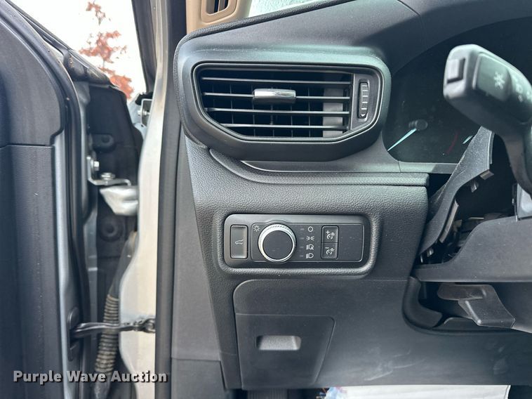 image for item ER4702 2020 Ford Explorer SUV