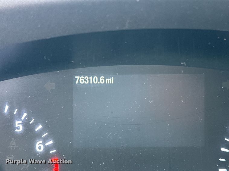 image for item ER4702 2020 Ford Explorer SUV